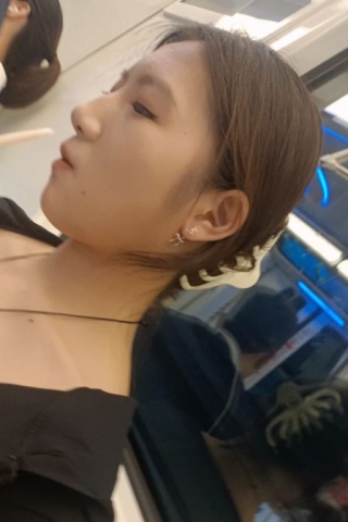 ct013【独家原创】mo减肥绑腿袜颜值美女的丰满美腿