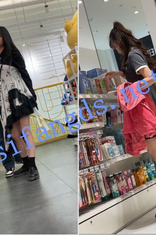 【KKCD㊙️】3291-3292-抄底2V小合集