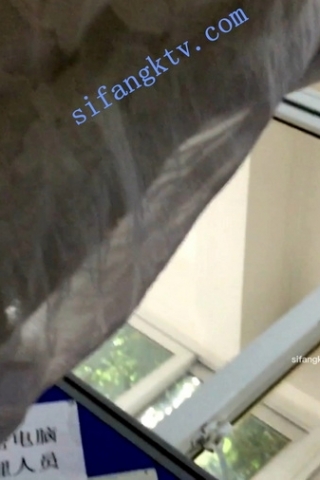 kc48（空城原创）TS系列05--财务纱裙小妹