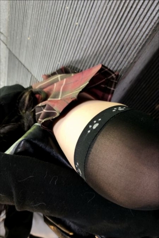 mt035【独家原创】时尚女人的站姿黑丝+JK妹子的坐姿黑丝