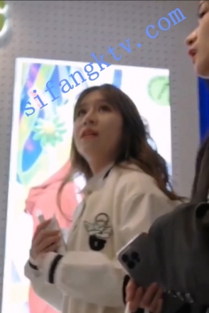 【KWI】❤原创CD❤72.一箭双雕姐妹花