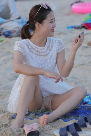 jx773沙滩最美时光-不好看-我吃屎！