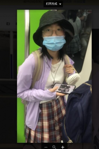 TK379-原创 投稿 抄底jk裙眼镜大学生妹超薄肉丝白n