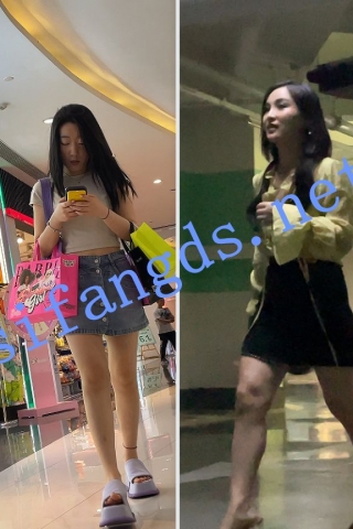 【KKCD㊙️】3297-3298-抄底小合集2V