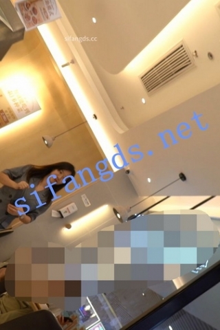 kc1271（空城原创）买饭的职业套裙小少妇，微透肉色N包裹肉臀