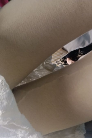 ct022【独家原创】mo少女的厚棉袜细腿