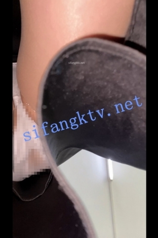 kc867（空城原创）TS系列11--财务开档丝袜少妇又又来啦