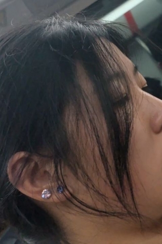 ct015【独家原创】mo冷酷女子大生的健美肉大腿