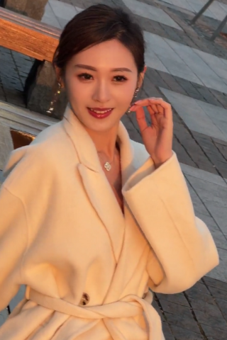 街拍极品车模小龙鼠日常合集