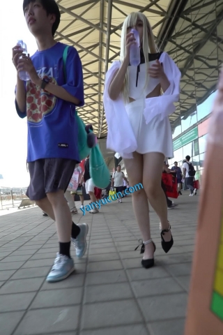 【WaltzCD】华尔兹2024系列之32白裙灰内