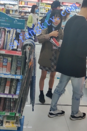 【NTR】⭐原创CD⭐46.极品清纯小美女