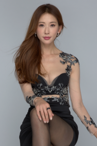 林志玲丝袜超清写真单张60M