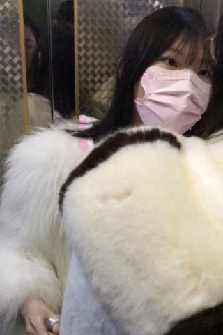 TK425-原创 投稿 粉jk妹子白丝粉内带翅膀